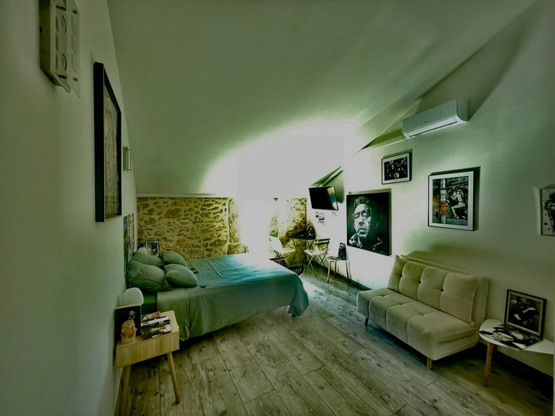 Love & Kinky Room with big SPAs & Sauna - Love’nSpa - weekend en amoureux, love rooms avec spa ou jacuzzi privatif