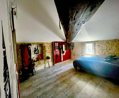 Love & Kinky Room with big SPAs & Sauna - Love’nSpa - weekend en amoureux, love rooms avec spa ou jacuzzi privatif