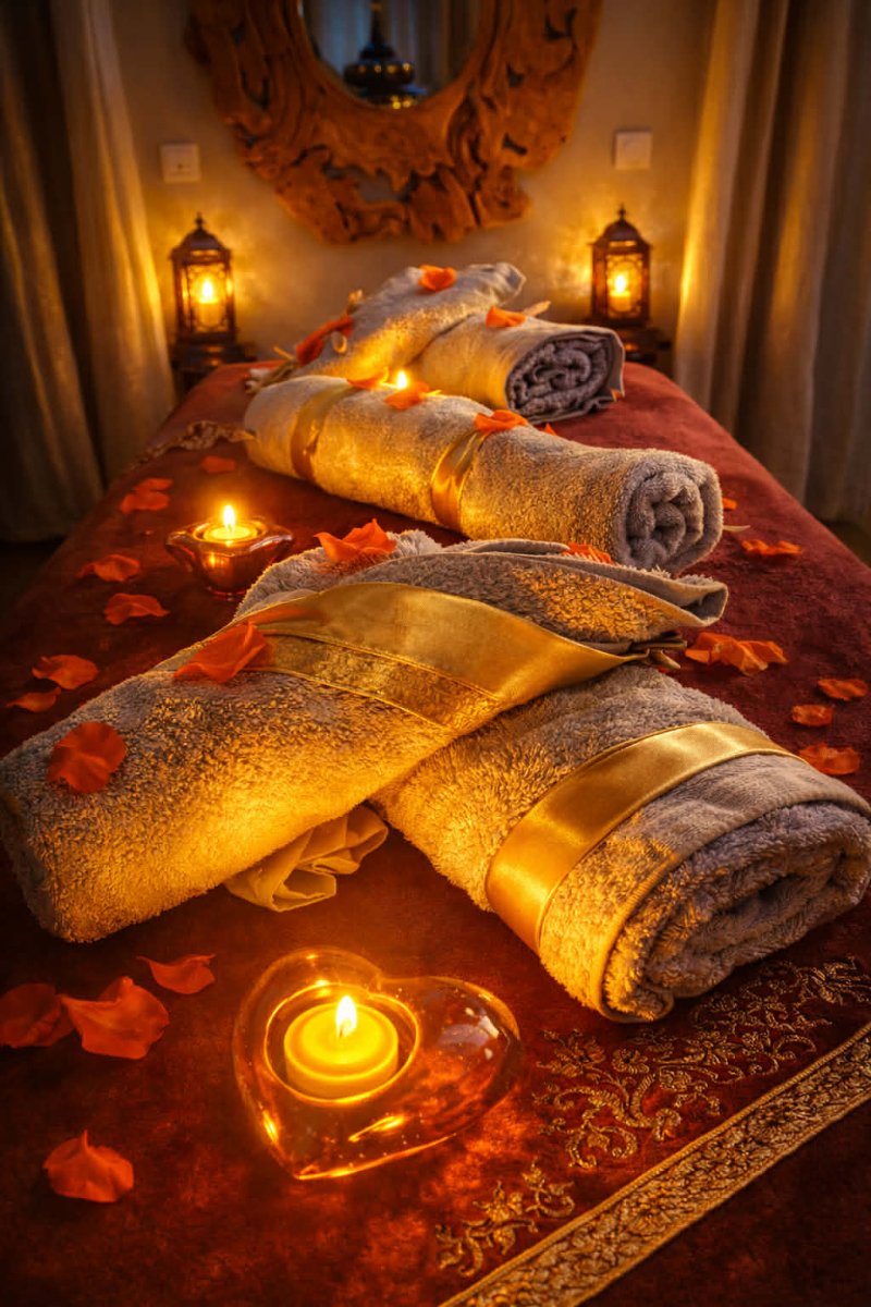 Love Nature 44 - Love’nSpa - weekend en amoureux, love rooms avec spa ou jacuzzi privatif4 de Love Nature 44
