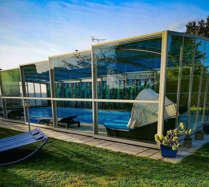 Love Nature 44 - Love’nSpa - weekend en amoureux, love rooms avec spa ou jacuzzi privatif6 de Love Nature 44
