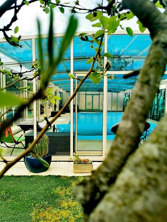 Love Nature 44 - Love’nSpa - weekend en amoureux, love rooms avec spa ou jacuzzi privatif4 de Love Nature 44
