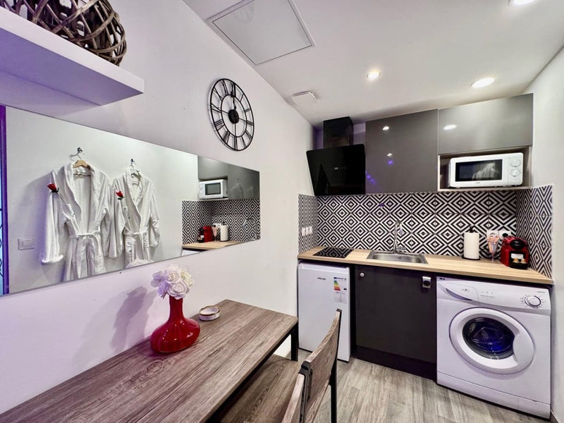LOVE PIERRE SCIZE - Love’nSpa - weekend en amoureux, love rooms avec spa ou jacuzzi privatif