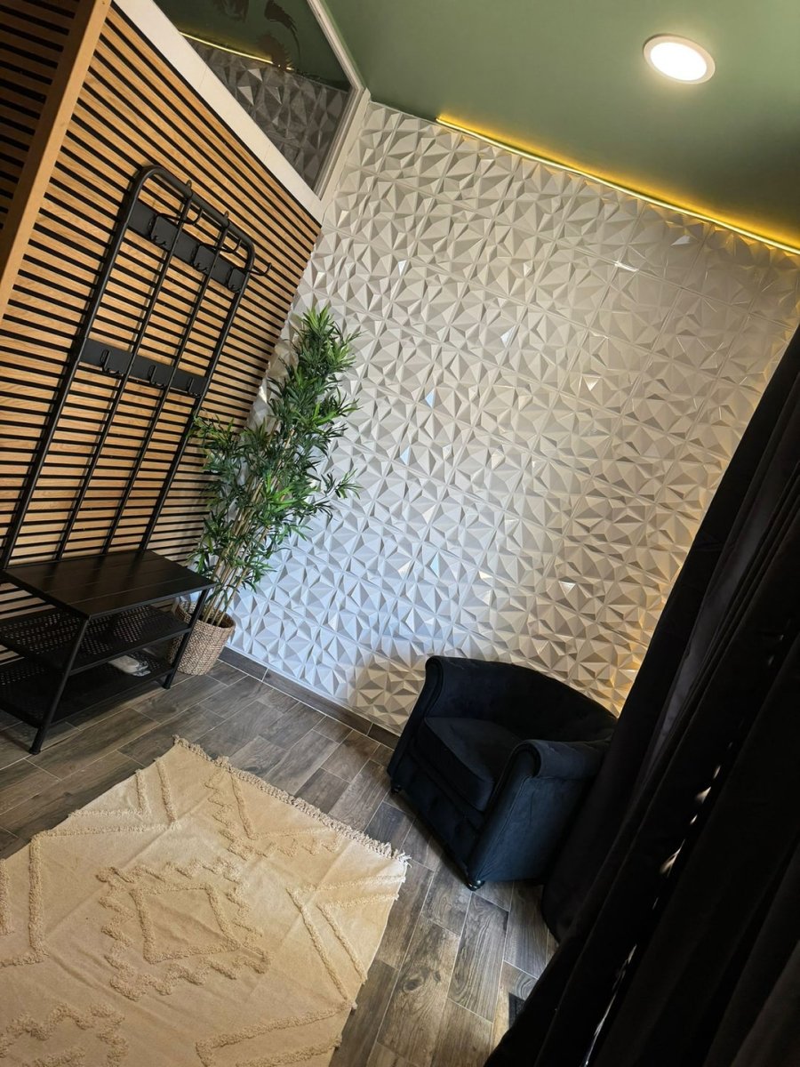 Love Room 66 - Love’nSpa - weekend en amoureux, love rooms avec spa ou jacuzzi privatif6 de Love Room 66
