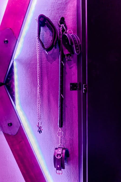 Love Room Alsace - L'Escale du Désir - Love’nSpa - weekend en amoureux, love rooms avec spa ou jacuzzi privatif7 de Love Room Alsace - L'Escale du Désir
