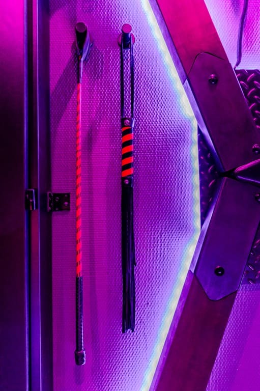 Love Room Alsace - L'Escale du Désir - Love’nSpa - weekend en amoureux, love rooms avec spa ou jacuzzi privatif4 de Love Room Alsace - L'Escale du Désir
