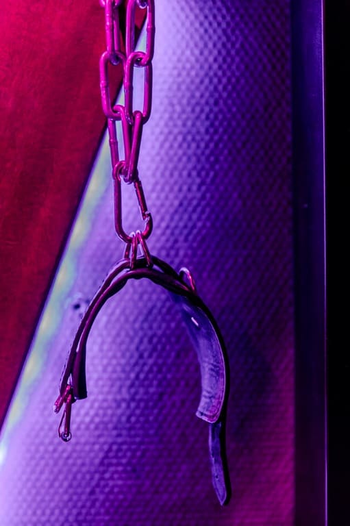 Love Room Alsace - L'Escale du Désir - Love’nSpa - weekend en amoureux, love rooms avec spa ou jacuzzi privatif4 de Love Room Alsace - L'Escale du Désir
