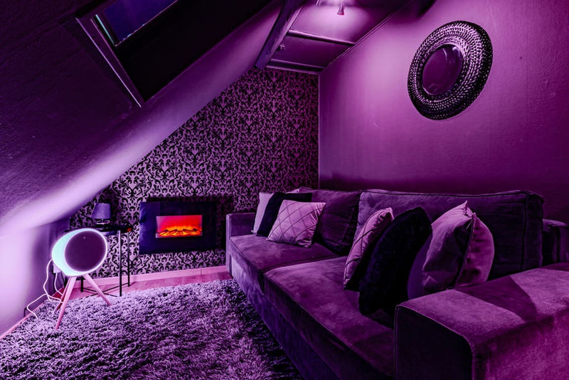 Love Room Alsace - L&