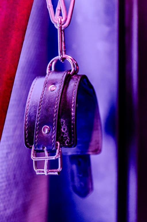 Love Room Alsace - L'Escale du Désir - Love’nSpa - weekend en amoureux, love rooms avec spa ou jacuzzi privatif9 de Love Room Alsace - L'Escale du Désir
