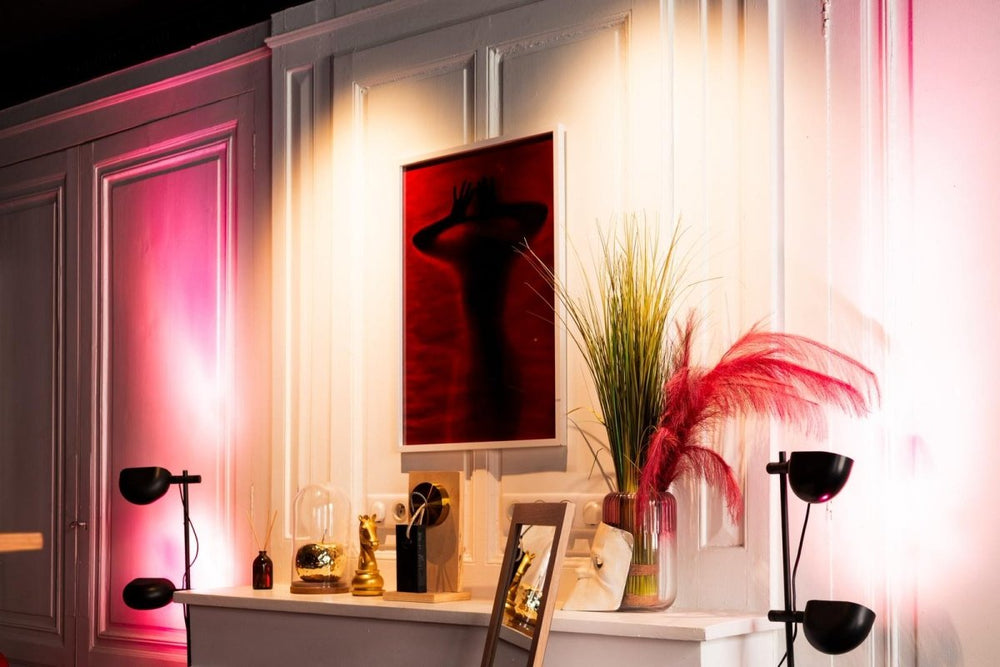 Love Room Blandan - Love’nSpa - weekend en amoureux, love rooms avec spa ou jacuzzi privatif9 de Love Room Blandan
