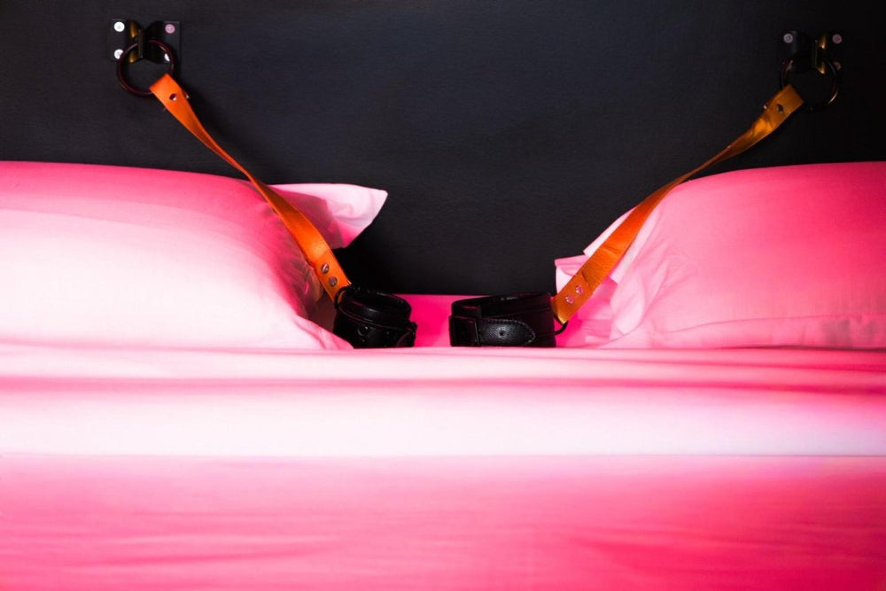 Love Room Blandan - Love’nSpa - weekend en amoureux, love rooms avec spa ou jacuzzi privatif14 de Love Room Blandan
