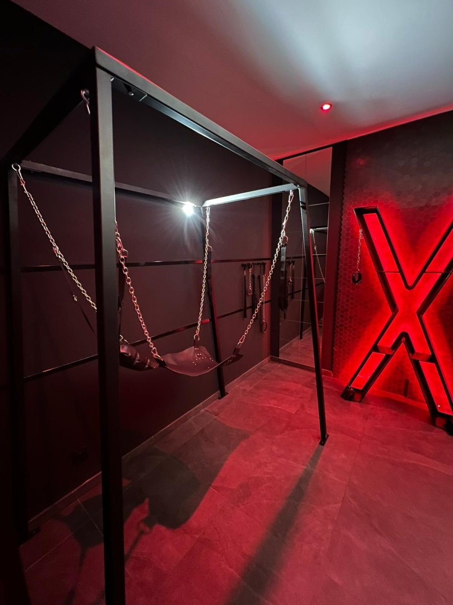 Love Room Bonneville - Love’nSpa - weekend en amoureux, love rooms avec spa ou jacuzzi privatif2 de Love Room Bonneville
