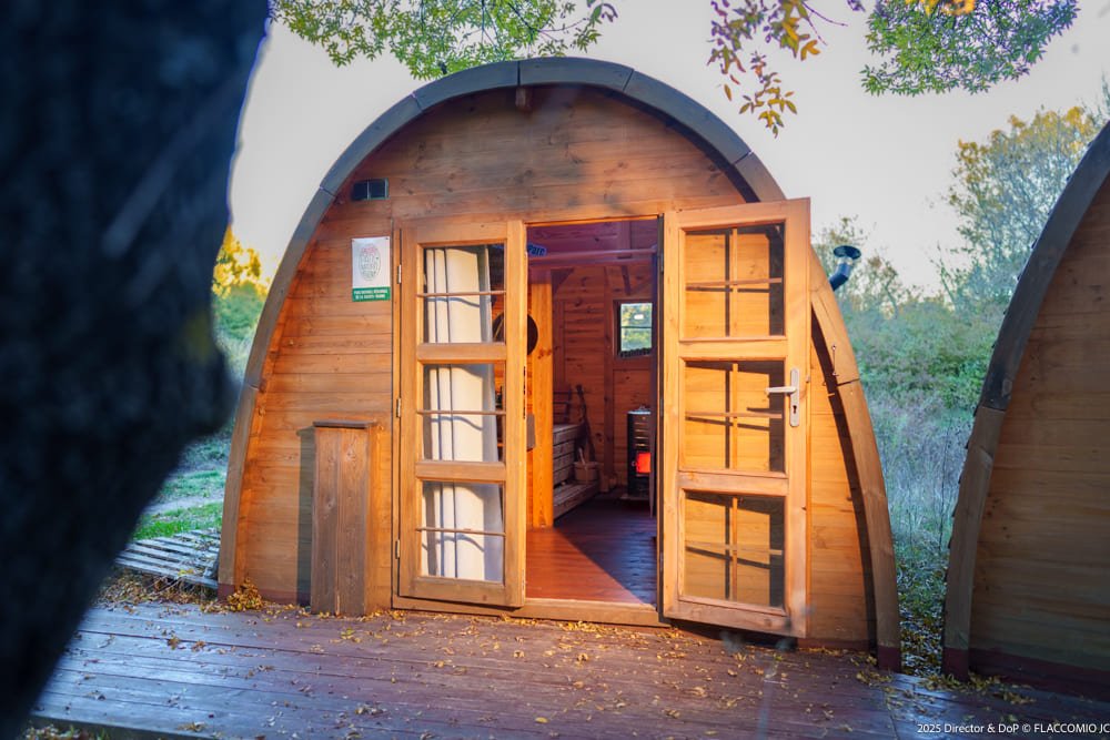 Love Room de la Forêt - Love’nSpa - weekend en amoureux, love rooms avec spa ou jacuzzi privatif12 de Love Room de la Forêt
