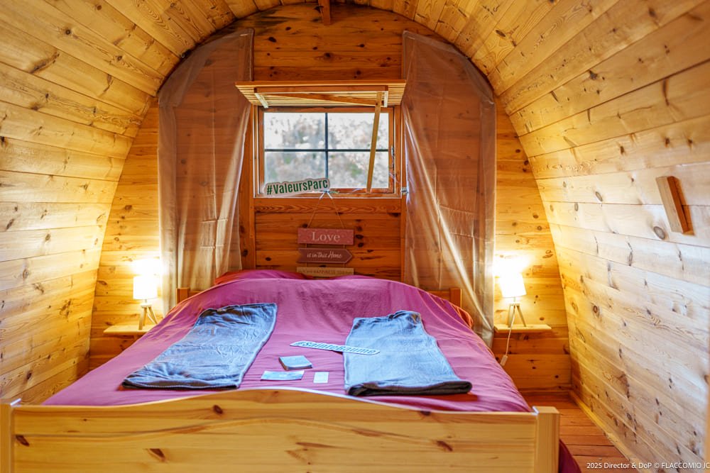 Love Room de la Forêt - Love’nSpa - weekend en amoureux, love rooms avec spa ou jacuzzi privatif5 de Love Room de la Forêt
