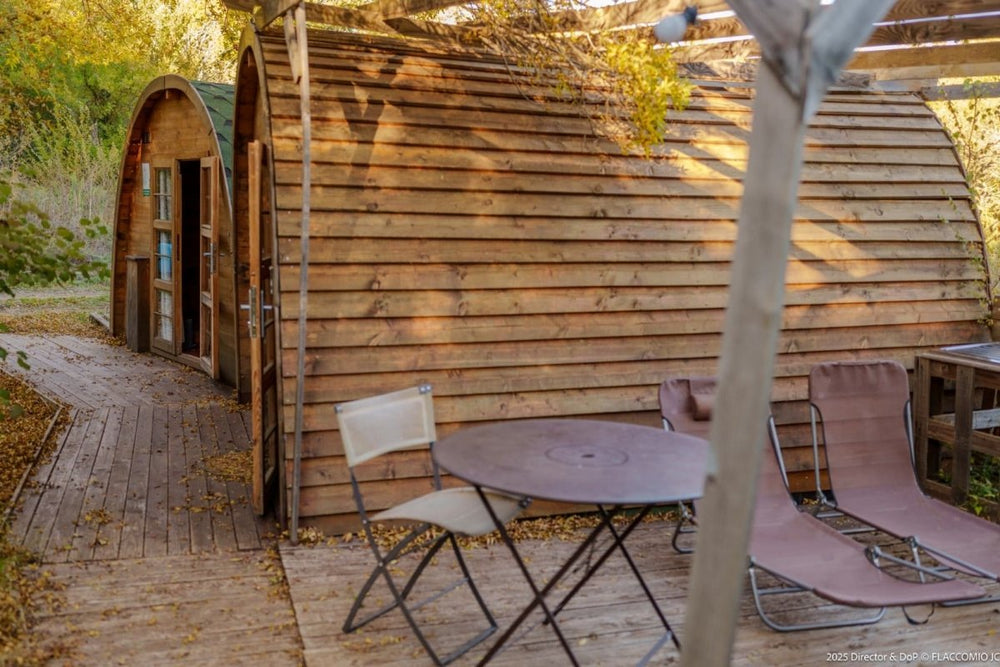 Love Room de la Forêt - Love’nSpa - weekend en amoureux, love rooms avec spa ou jacuzzi privatif8 de Love Room de la Forêt
