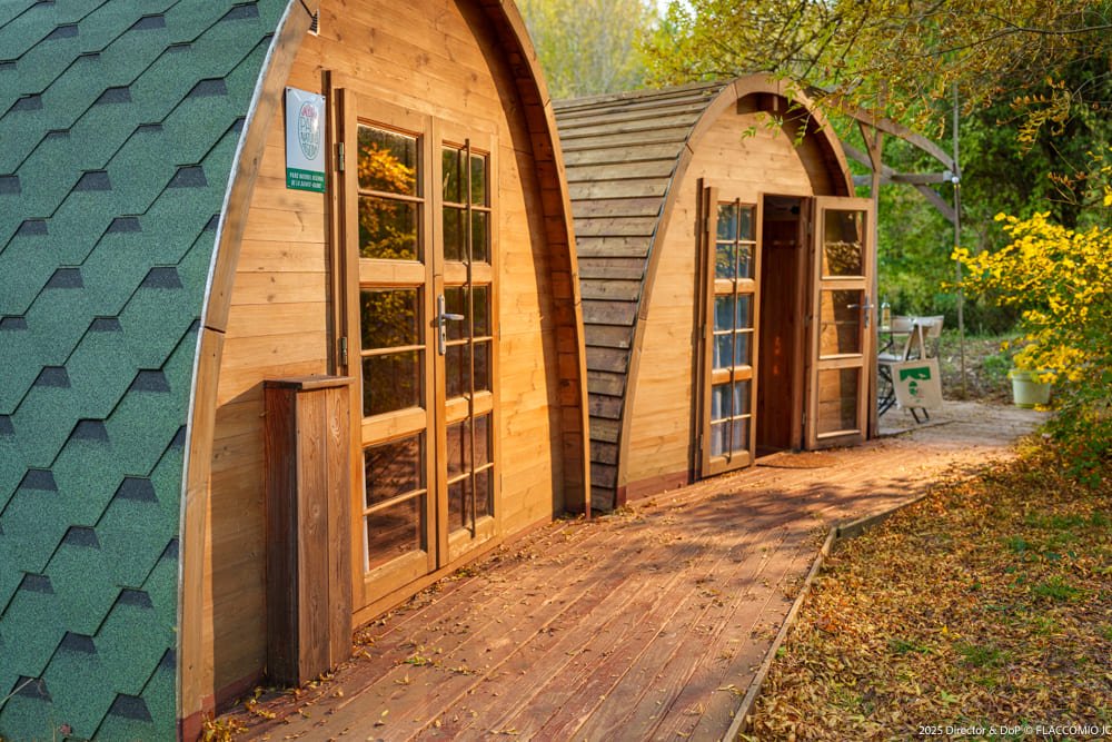 Love Room de la Forêt - Love’nSpa - weekend en amoureux, love rooms avec spa ou jacuzzi privatif10 de Love Room de la Forêt
