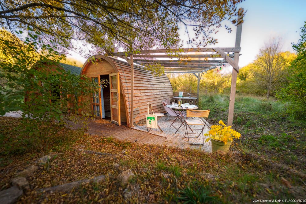 Love Room de la Forêt - Love’nSpa - weekend en amoureux, love rooms avec spa ou jacuzzi privatif4 de Love Room de la Forêt
