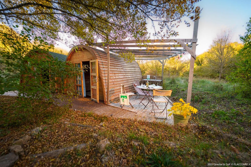 Love Room de la Forêt - Love’nSpa - weekend en amoureux, love rooms avec spa ou jacuzzi privatif3 de Love Room de la Forêt
