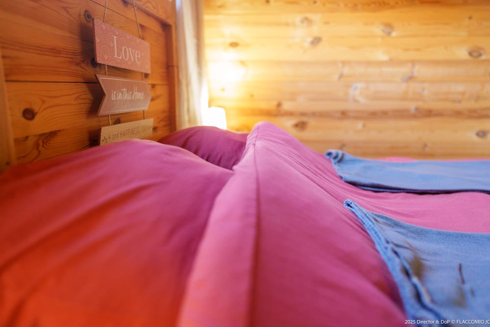 Love Room de la Forêt - Love’nSpa - weekend en amoureux, love rooms avec spa ou jacuzzi privatif6 de Love Room de la Forêt
