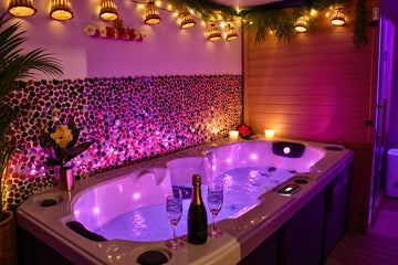 Escale à Bali Loveroom Escale à Bali Loveroom - Spa