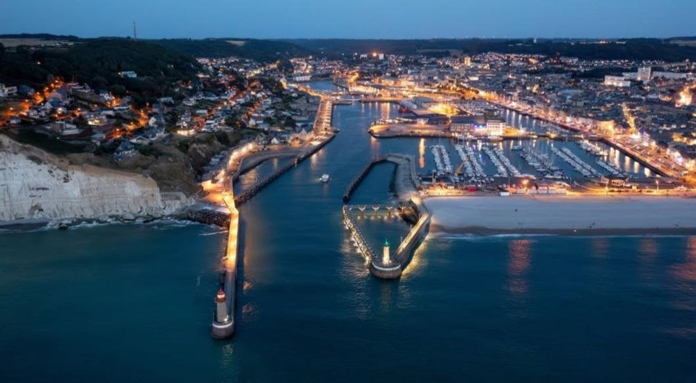 Love Room Fécamp - Appartement 2 - Love’nSpa - weekend en amoureux, love rooms avec spa ou jacuzzi privatif7 de Love Room Fécamp - Appartement 2
