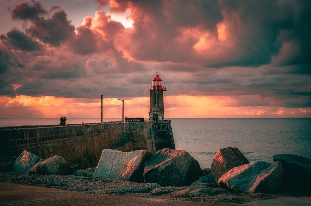 Love Room Fécamp - Appartement 2 - Love’nSpa - weekend en amoureux, love rooms avec spa ou jacuzzi privatif9 de Love Room Fécamp - Appartement 2
