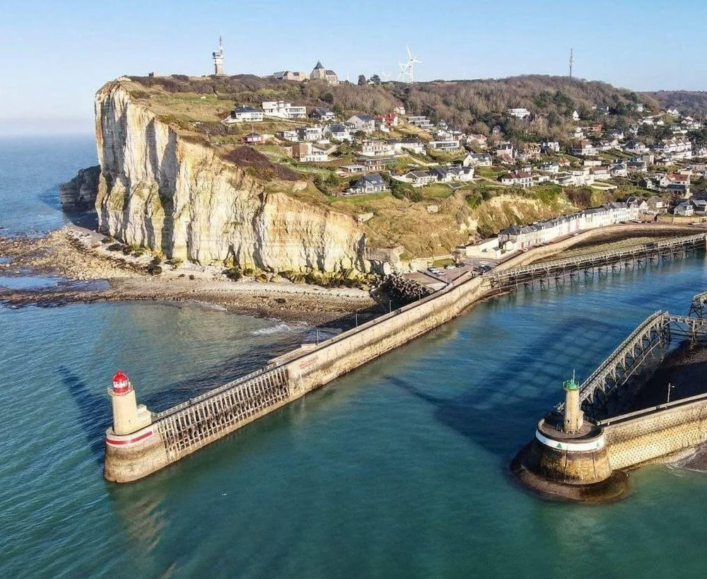 Love Room Fécamp - Appartement 2 - Love’nSpa - weekend en amoureux, love rooms avec spa ou jacuzzi privatif16 de Love Room Fécamp - Appartement 2
