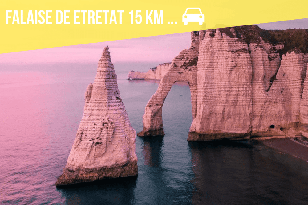 Love Room Fécamp - Appartement 3 - Love’nSpa - weekend en amoureux, love rooms avec spa ou jacuzzi privatif21 de Love Room Fécamp - Appartement 3
