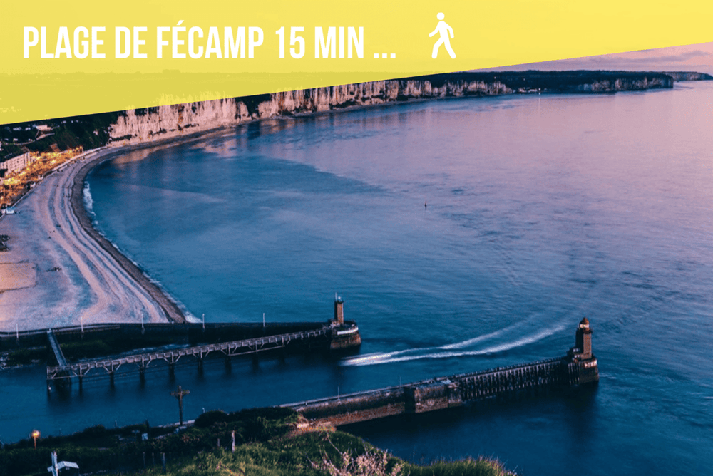 Love Room Fécamp - Appartement 3 - Love’nSpa - weekend en amoureux, love rooms avec spa ou jacuzzi privatif18 de Love Room Fécamp - Appartement 3
