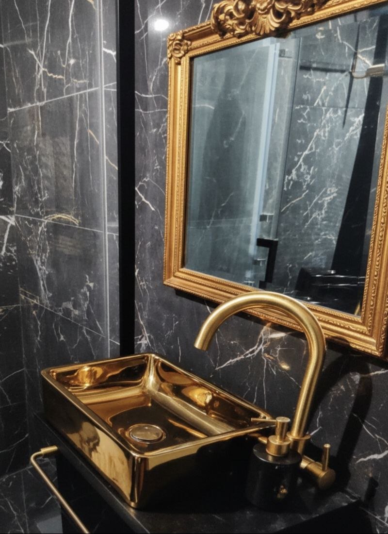 Love Room Fécamp - Appartement 3 - Love’nSpa - weekend en amoureux, love rooms avec spa ou jacuzzi privatif6 de Love Room Fécamp - Appartement 3
