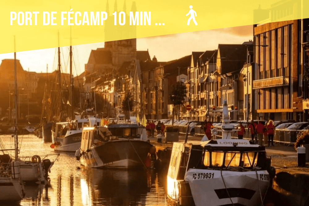 Love Room Fécamp - Appartement 3 - Love’nSpa - weekend en amoureux, love rooms avec spa ou jacuzzi privatif17 de Love Room Fécamp - Appartement 3
