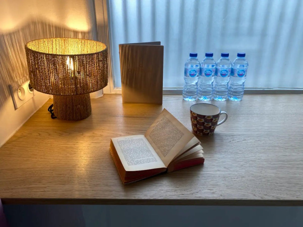 Love room - Jacuzzi ambiance Zen - Love’nSpa - weekend en amoureux, love rooms avec spa ou jacuzzi privatif9 de Love room - Jacuzzi ambiance Zen
