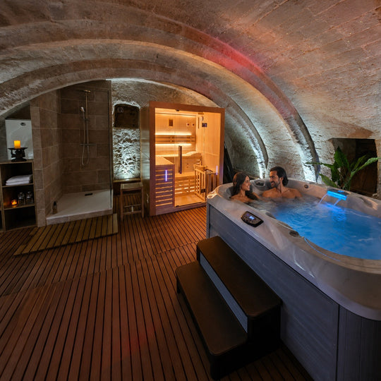 Espace SPA