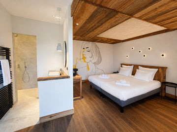 Love room L'évasion à Chambéry — vue principale