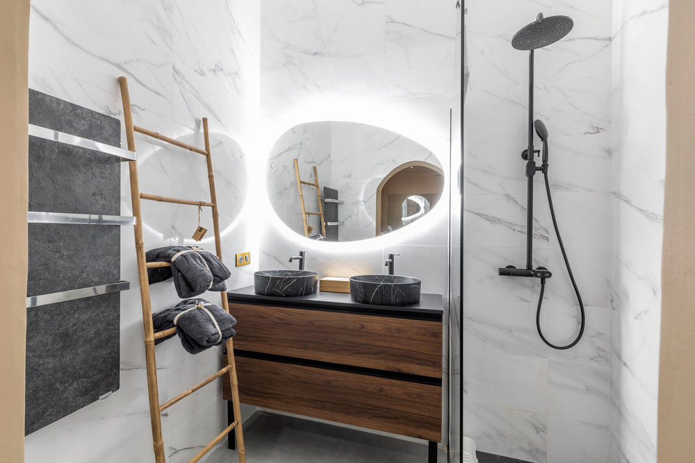 Love room la Voûte - Baillargues - Love’nSpa - weekend en amoureux, love rooms avec spa ou jacuzzi privatif4 de Love room la Voûte | Baillargues
