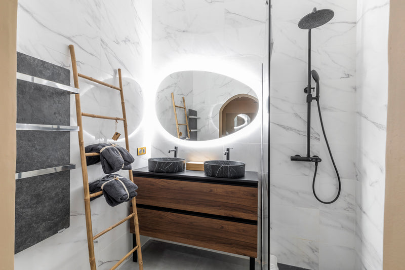 Love room la Voûte - Baillargues - Love’nSpa - weekend en amoureux, love rooms avec spa ou jacuzzi privatif3 de Love room la Voûte | Baillargues
