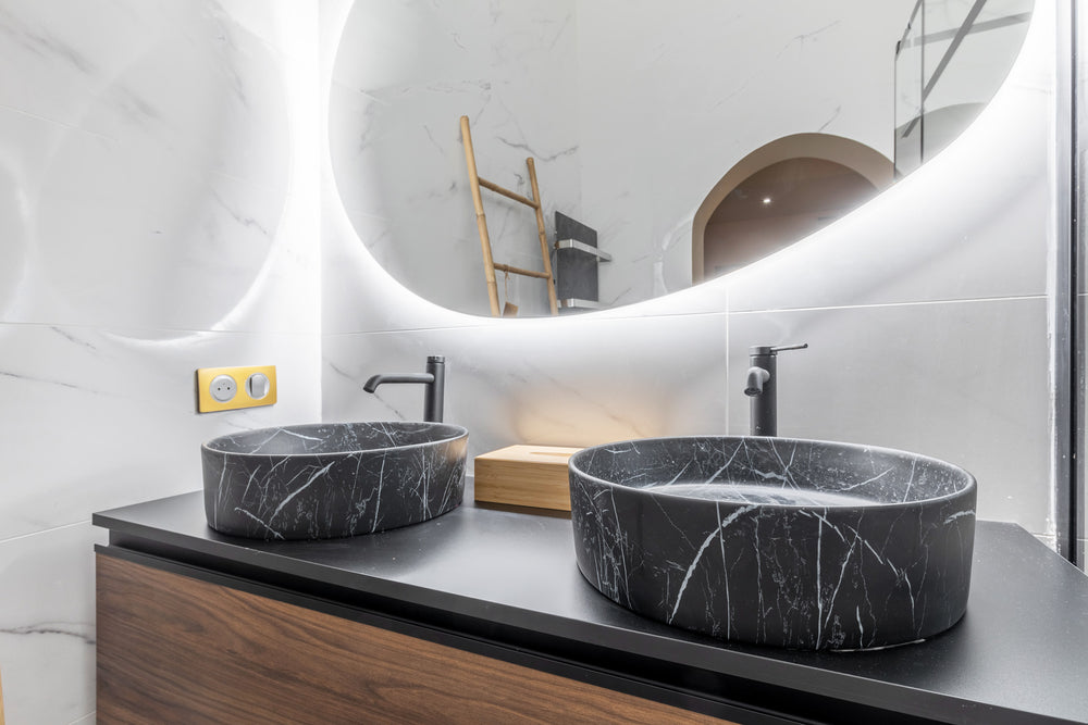 Love room la Voûte - Baillargues - Love’nSpa - weekend en amoureux, love rooms avec spa ou jacuzzi privatif9 de Love room la Voûte | Baillargues

