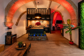 Love room lappart-salonais