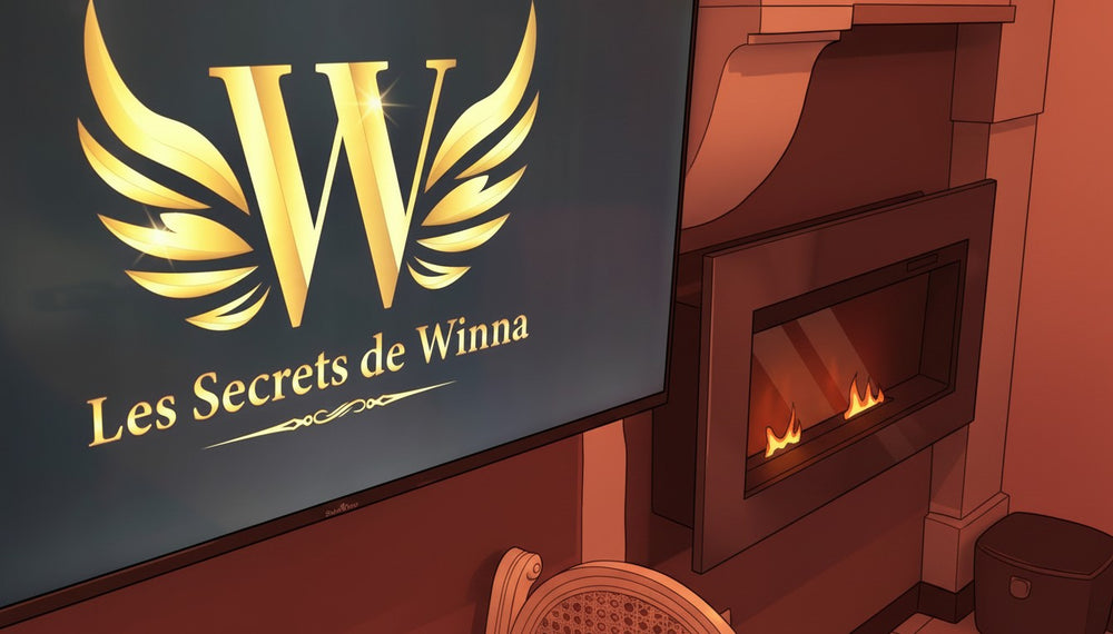 Love room LES SECRETS DE WINNA à Poitiers — photo 1514 de LES SECRETS DE WINNA

