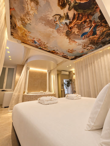 Love room Les Thermes Romains à NIMES — photo 18