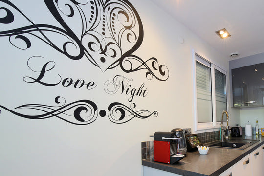 Love room LoveNight à Toulouse — photo 18