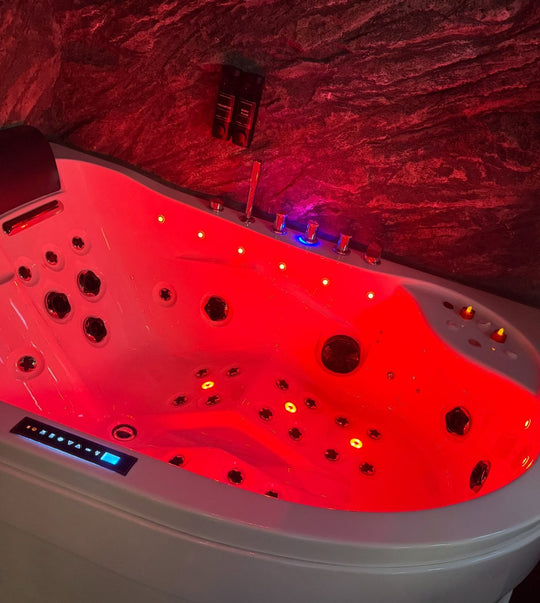 Love room perpignan jacuzzi tantra balancoire - Love’nSpa - weekend en amoureux, love rooms avec spa ou jacuzzi privatif