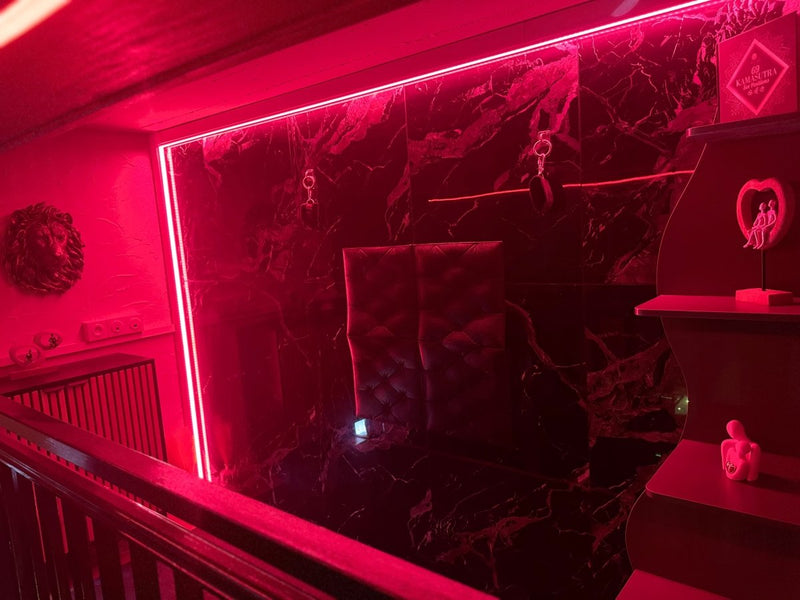 Love room perpignan jacuzzi tantra balancoire - Love’nSpa - weekend en amoureux, love rooms avec spa ou jacuzzi privatif2 de Love room perpignan jacuzzi tantra balancoire
