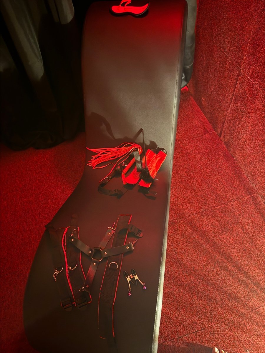 Love room perpignan jacuzzi tantra balancoire - Love’nSpa - weekend en amoureux, love rooms avec spa ou jacuzzi privatif5 de Love room perpignan jacuzzi tantra balancoire
