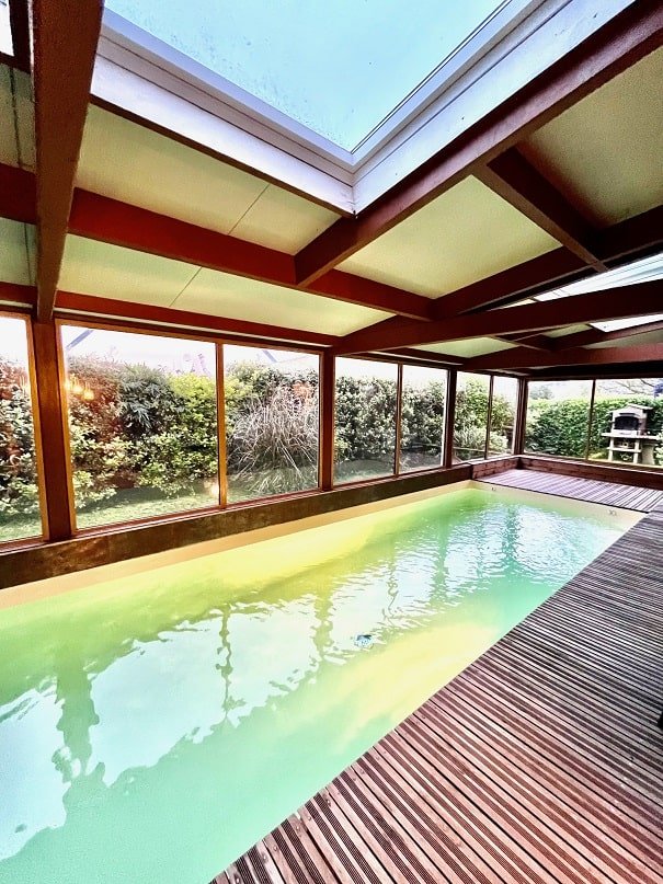 Love room Port Blanc - Love’nSpa - weekend en amoureux, love rooms avec spa ou jacuzzi privatif2 de Love room Port Blanc
