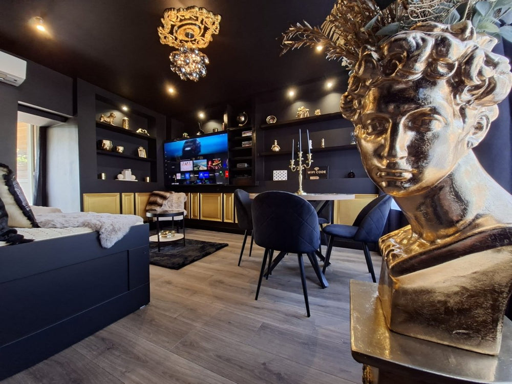 Love Room Sensation - Love’nSpa - weekend en amoureux, love rooms avec spa ou jacuzzi privatif29 de Love Room Sensation
