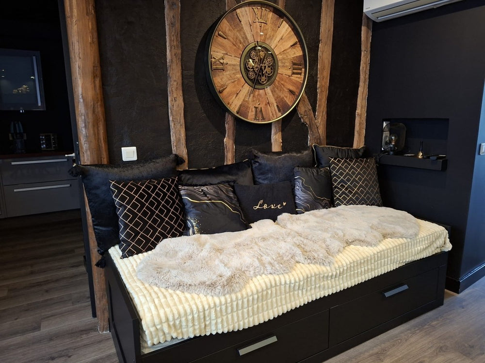 Love Room Sensation - Love’nSpa - weekend en amoureux, love rooms avec spa ou jacuzzi privatif9 de Love Room Sensation
