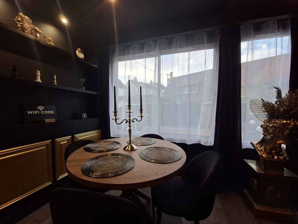 Love Room Sensation - Love’nSpa - weekend en amoureux, love rooms avec spa ou jacuzzi privatif7 de Love Room Sensation
