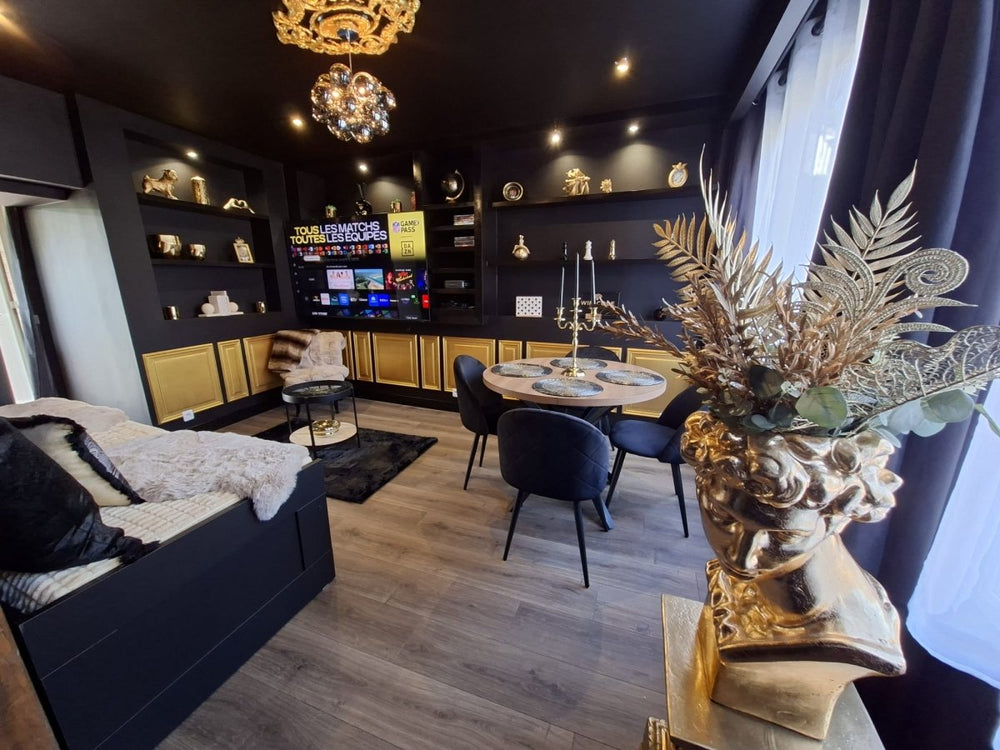 Love Room Sensation - Love’nSpa - weekend en amoureux, love rooms avec spa ou jacuzzi privatif28 de Love Room Sensation
