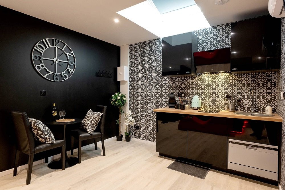 Love Room & Spa by MAJOR D'HOME - Love’nSpa - weekend en amoureux, love rooms avec spa ou jacuzzi privatif4 de Love Room & Spa by MAJOR D'HOME
