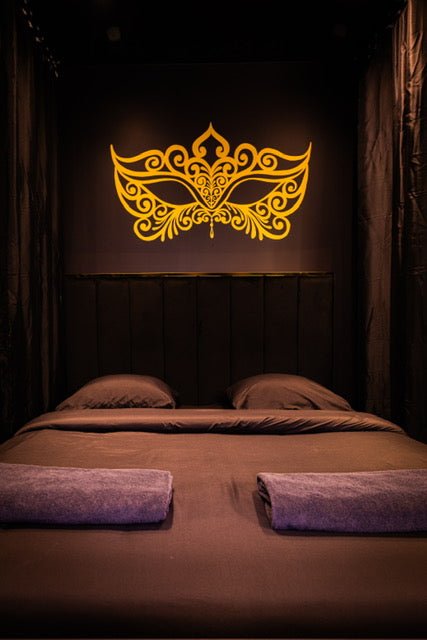 Love Room Villeurbanne - Love’nSpa - weekend en amoureux, love rooms avec spa ou jacuzzi privatif
